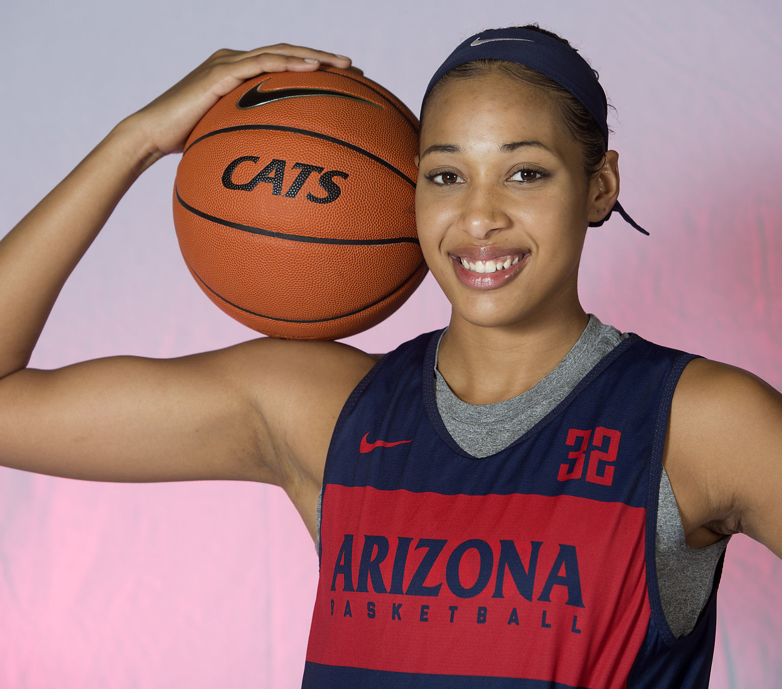 Women's Wildcat Basketball